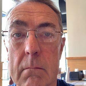 Meet your Posher, Scott